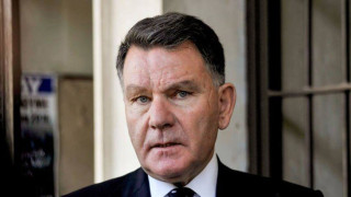 ΑΕΛ: Ο Κούγιας απάντησε στα σενάρια για Τούρκο επενδυτή