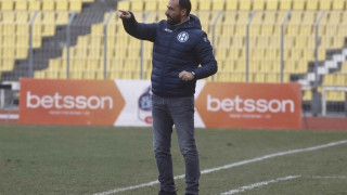 Γεωργιάδης: «Οι διαιτητές θα πρέπει να σέβονται τον Ηρακλή»