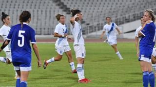 Μάρκου: «Eίπα στον μπαμπά μου ή στον ΠΑΟΚ ή πουθενά – Να πετύχω κάτι μεγάλο στην Εθνική»