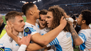 Οι πέντε απειλές της Μαρσέιγ προς τον ΠΑΟΚ