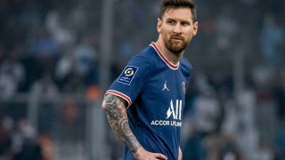 «Στο χέρι του Μέσι να επιστρέψει στην Μπαρτσελόνα»