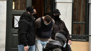 Δολοφονία στην Κυψέλη: Νεκρός μέσα στο κελί του ο Πολωνός που σκότωσε τον 7χρονο Ανδρέα