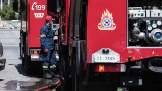 Γρεβενά: Ισχυρή έκρηξη σε εργοστάσιο κατασκευής δυναμίτιδας - 3 αγνοούμενοι