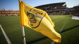 CAS: Νέα παράταση στην αγωνία του Άρη μέχρι τις 18 Μαίου