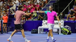 Μαϊάμι Όπεν: Πρεμιέρα με διπλό ο Τσιτσιπάς