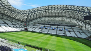 Μαρσέιγ: «Οι ελληνικές αρχές απαγορεύουν τη μετακίνηση - Λυπούμαστε αλλά σεβόμαστε την απόφαση»