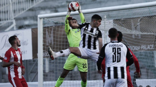 SL2: Ξεχωρίζει το Ξάνθη-ΠΑΟΚ Β από το σημερινό πρόγραμμα