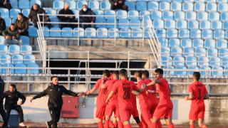 LIVESTREAMING: Πανσερραϊκός-Βέροια