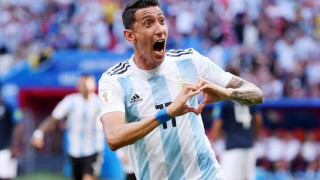 Κίνηση της Μπαρτσελόνα για τον Ντι Μαρία