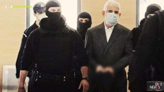 Δίκη Φιλιππίδη: «Έπεσε πάνω μου σαν άγριο θηρίο, φώναζα»