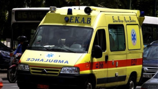 Βόλος: Στο νοσοκομείο 9χρονο αγοράκι που έπεσε από βράχια