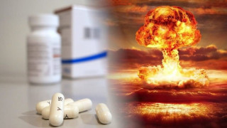 «Αποθηκεύστε χάπια ιωδίου και προστατευτικές στολές»