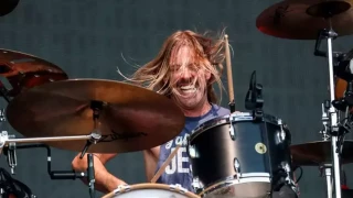 Taylor Hawkins: Σε τι οφείλεται ο θάνατος του ντράμερ των Foo Fighters