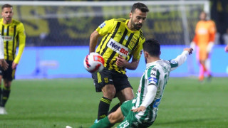 Άρης: Γεμίζει λιγότερο, εκτός αν βρει κλειστούς χώρους