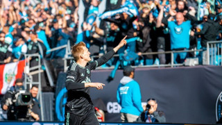 Η γκολάρα και το μπλέξιμο του Κάρολ Σφιντέρσκι