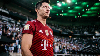 Bild: «Τελευταία προσφορά της Μπαρτσελόνα για Λεβαντόβσκι»