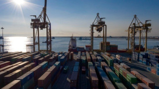 Θεσσαλονίκη: Αύξηση μεγεθών για την ΟΛΘ ΑΕ το 2021