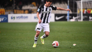 Ντεμπούτο του Λύρατζη με σωτήρια επέμβαση στο Μαυροβούνιο-Ελλάδα