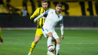 Στην τελική ευθεία ο Ηρακλής: «Φορτσάρει» για Μάναλη και Ντέλετιτς