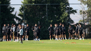 ΠΑΟΚ: Οι πρώτες σκέψεις για νέο προπονητικό δείχνουν Θέρμη