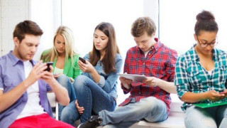 Generation Z: Το 84% των νέων 16-24 δηλώνει πως θα ψηφίσει στις επόμενες εκλογές