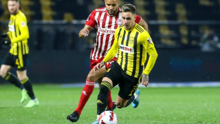 Άρης: Εν αναμονή Μαντσίνι, δοκιμάζει στο τέλος της εβδομάδας