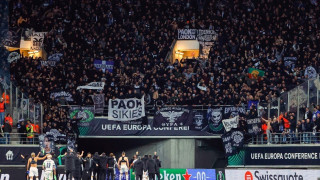 «Μπλόκο» στην μετακίνηση των οπαδών του ΠΑΟΚ - Κανονικά η απεργία των ελεγκτών εναέριας κυκλοφορίας