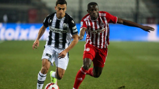 Οι του Ολυμπιακού φοβούνται την κατακραυγή,  ενώ οι του ΠΑΟΚ μόνο την αποθέωση “βλέπουν”