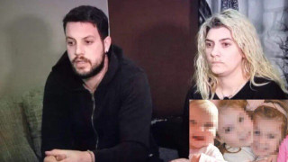 Ξυλοδαρμό στη ΓΑΔΑ καταγγέλλει η Πισπιρίγκου: «Έχει φάει μπουνιές στο πρόσωπο!»