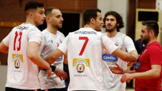 «Πάμε να διεκδικήσουμε ό,τι μας αναλογεί στο Final 4, πρέπει να είσαι αφοσιωμένος για να συνδυάσεις ιατρική και αθλητισμό»