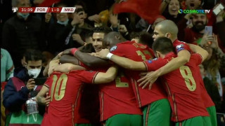 Στο Μουντιάλ με σούπερ Μπρούνο Φερνάντες η Πορτογαλία