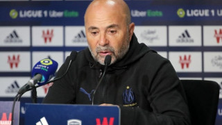 Οι διεθνείς της Μαρσέιγ έχουν ψυχολογία στα ύψη