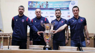 LIVESTREAMING: Πήγασος Πολίχνης-Φοίνικας Σύρου