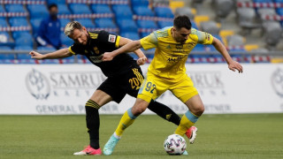 Η δύσκολη περίπτωση του Χαΐροβιτς και το «μπέρδεμα» των Κολομβιανών