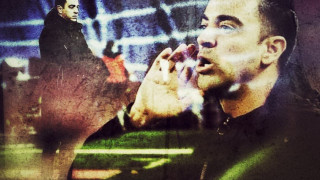 Η αναγέννηση της Μπαρτσελόνα δια χειρός Τσάβι