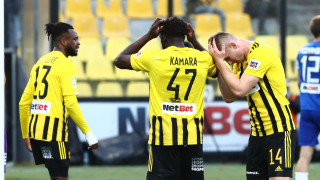 Το χαμένο στοίχημα του Μπούργος, οι χαμένες ευκαιρίες και οι βαθμοί