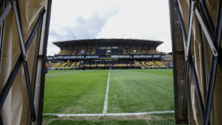 Τον κρατάει πίσω το CAS