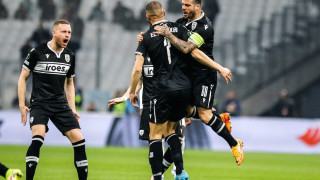 Ένας ΠΑΟΚ που θα αποφύγει τα λάθη, θα βρει τρόπο να σκοράρει