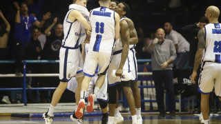 Αφεντικό στο ντέρμπι της Θεσσαλονίκης ο Ηρακλής, βαθιά ανάσα για την παραμονή