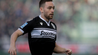 Εδωσε το σύνθημα ο Ζίφκοβιτς: «Πάμε στη Μασσαλία για να πάρουμε τη νίκη»