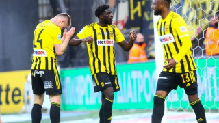 Τα νέα δεδομένα για την 3η και 4η θέση κι ο κίνδυνος που διατρέχει ο Άρης