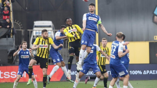 Ο Αρης καλείται να αποδείξει ότι αξίζει την 3η θέση του βαθμολογικού πίνακα