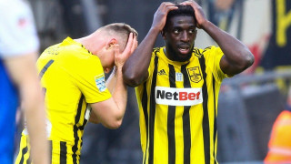 Άρης: Στα Play off δυσκολεύεται