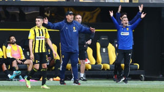 Αρης: Λάθος σχέδιο, λάθος και το αποτέλεσμα