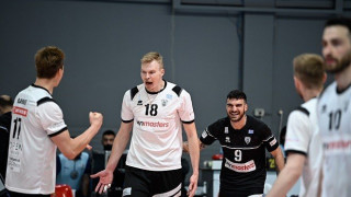 Ούντρις: «Αν επιστρέψω στη Λευκορωσία θα μπω φυλακή»-Συγκλόνισε ο διαγώνιος του ΠΑΟΚ