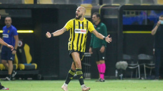 Μπεναλουάν, ενός έτους!