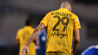 Μπεναλουάν: Ένας αλληλέγγυος με σπουδαίο παρελθόν και παρόν ψάχνει τη δεύτερη ευκαιρία