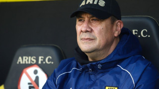 Ο Χερμάν Μπούργος προκάλεσε οργή σε Μπάρτσα και Παρί με ρατσιστικό σχόλιο