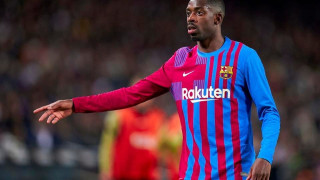 Παρί Σεν Ζερμέν: Κάνει δικό της τον Ντεμπελέ με 50 εκατ. ευρώ!