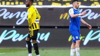 Άρπαξαν την ευκαιρία τους ﻿Εμπακατά και Ντουκουρέ